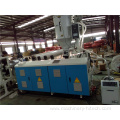 400-1000MM HDPE pressure and gas extrusion machine